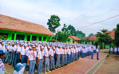 Mars SMK Negeri 9 Kota Bekasi
